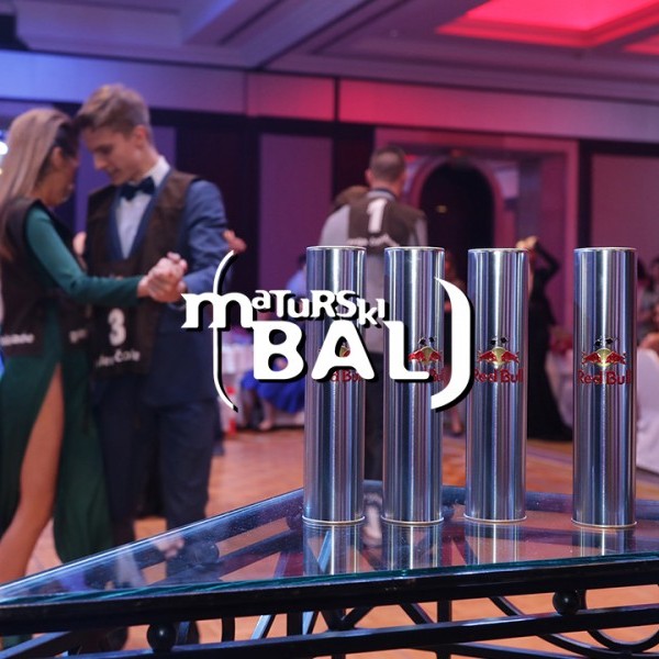 Maturski bal